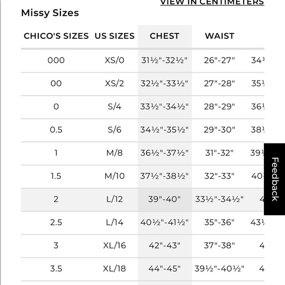 Chico’s Zenergy moto zip sweatshirt, sz 2 - Picture 4 of 4